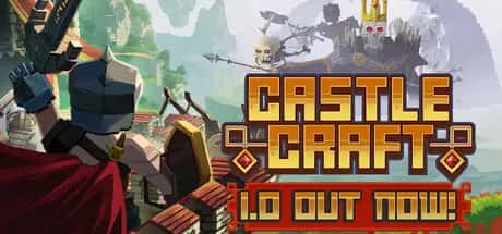 最强城堡 Castle Craft 中文版背景
